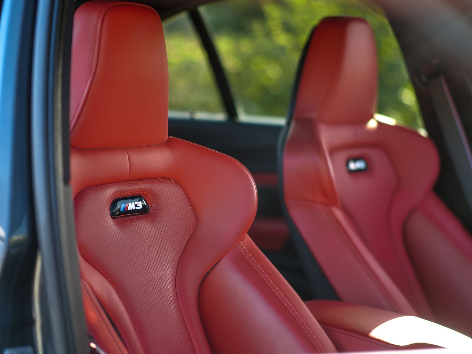 BMW M3 3.0 BiTurbo Competition Saloon 4dr Petrol DCT Euro 6 (s/s) (450 ps) 4dr Automatic 2025