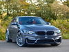 BMW M3 3.0 BiTurbo Competition Saloon 4dr Petrol DCT Euro 6 (s/s) (450 ps) 4dr Automatic 2025
