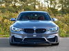 BMW M3 3.0 BiTurbo Competition Saloon 4dr Petrol DCT Euro 6 (s/s) (450 ps) 4dr Automatic 2025