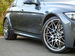 BMW M3 3.0 BiTurbo Competition Saloon 4dr Petrol DCT Euro 6 (s/s) (450 ps) 4dr Automatic 2018