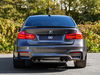 BMW M3 3.0 BiTurbo Competition Saloon 4dr Petrol DCT Euro 6 (s/s) (450 ps) 4dr Automatic 2025