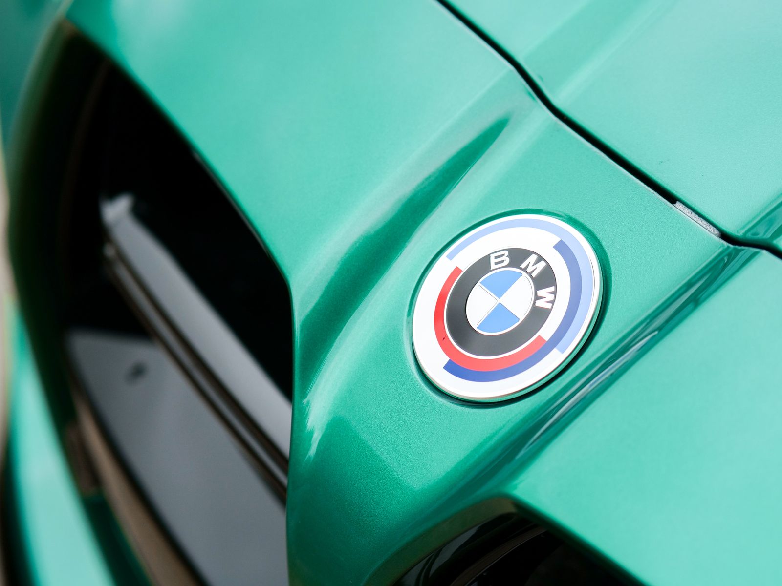 BMW M3 3.0 BiTurbo Competition Saloon 4dr Petrol Steptronic M xDrive Euro 6 (s/s) (510 ps) 4dr Automatic 2026
