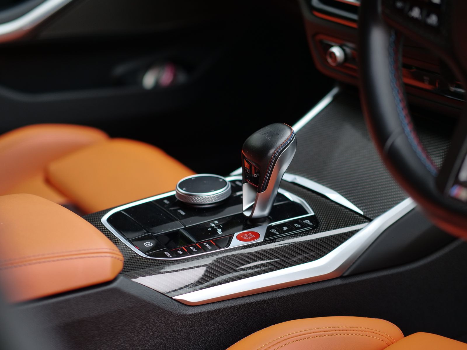 BMW M3 3.0 BiTurbo Competition Saloon 4dr Petrol Steptronic M xDrive Euro 6 (s/s) (510 ps) 4dr Automatic 2026