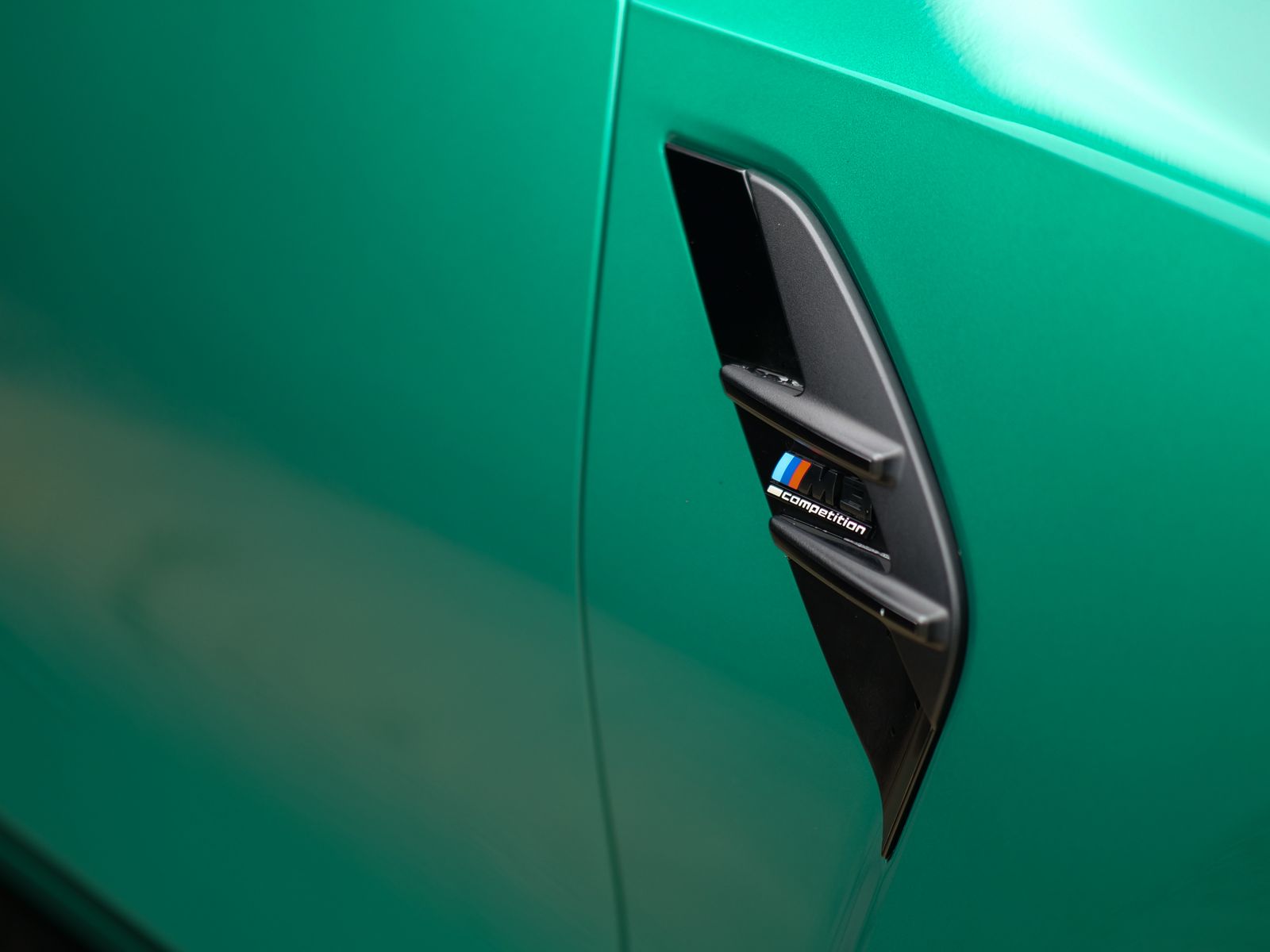 BMW M3 3.0 BiTurbo Competition Saloon 4dr Petrol Steptronic M xDrive Euro 6 (s/s) (510 ps) 4dr Automatic 2026