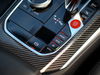 BMW M3 3.0 BiTurbo Competition Saloon 4dr Petrol Steptronic M xDrive Euro 6 (s/s) (510 ps) 4dr Automatic 2025