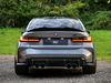 BMW M3 3.0 BiTurbo Competition Saloon 4dr Petrol Steptronic M xDrive Euro 6 (s/s) (510 ps) 4dr Automatic 2025