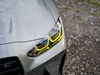 BMW M3 3.0 BiTurbo Competition Saloon 4dr Petrol Steptronic M xDrive Euro 6 (s/s) (510 ps) 4dr Automatic 2025