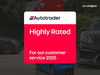 BMW M3 3.0 BiTurbo Competition Saloon 4dr Petrol Steptronic M xDrive Euro 6 (s/s) (510 ps) 4dr Automatic 2025