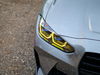 BMW M3 3.0 BiTurbo Competition Saloon 4dr Petrol Steptronic M xDrive Euro 6 (s/s) (510 ps) 4dr Automatic 2025