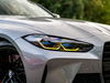 BMW M3 3.0 BiTurbo Competition Saloon 4dr Petrol Steptronic M xDrive Euro 6 (s/s) (510 ps) 4dr Automatic 2025