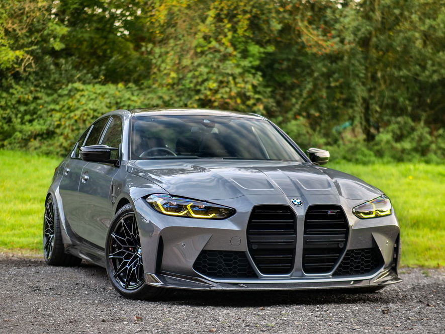 BMW M3