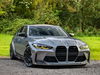 BMW M3 3.0 BiTurbo Competition Saloon 4dr Petrol Steptronic M xDrive Euro 6 (s/s) (510 ps) 4dr Automatic 2025