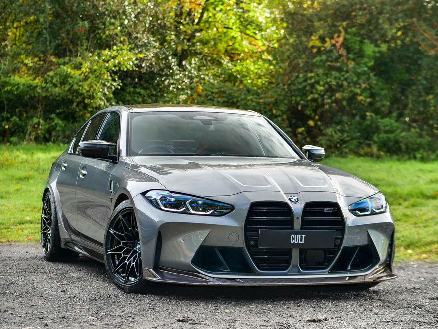 BMW M3