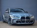 BMW M3 3.0 BiTurbo Competition Saloon 4dr Petrol Steptronic M xDrive Euro 6 (s/s) (510 ps) 4dr Automatic 2023
