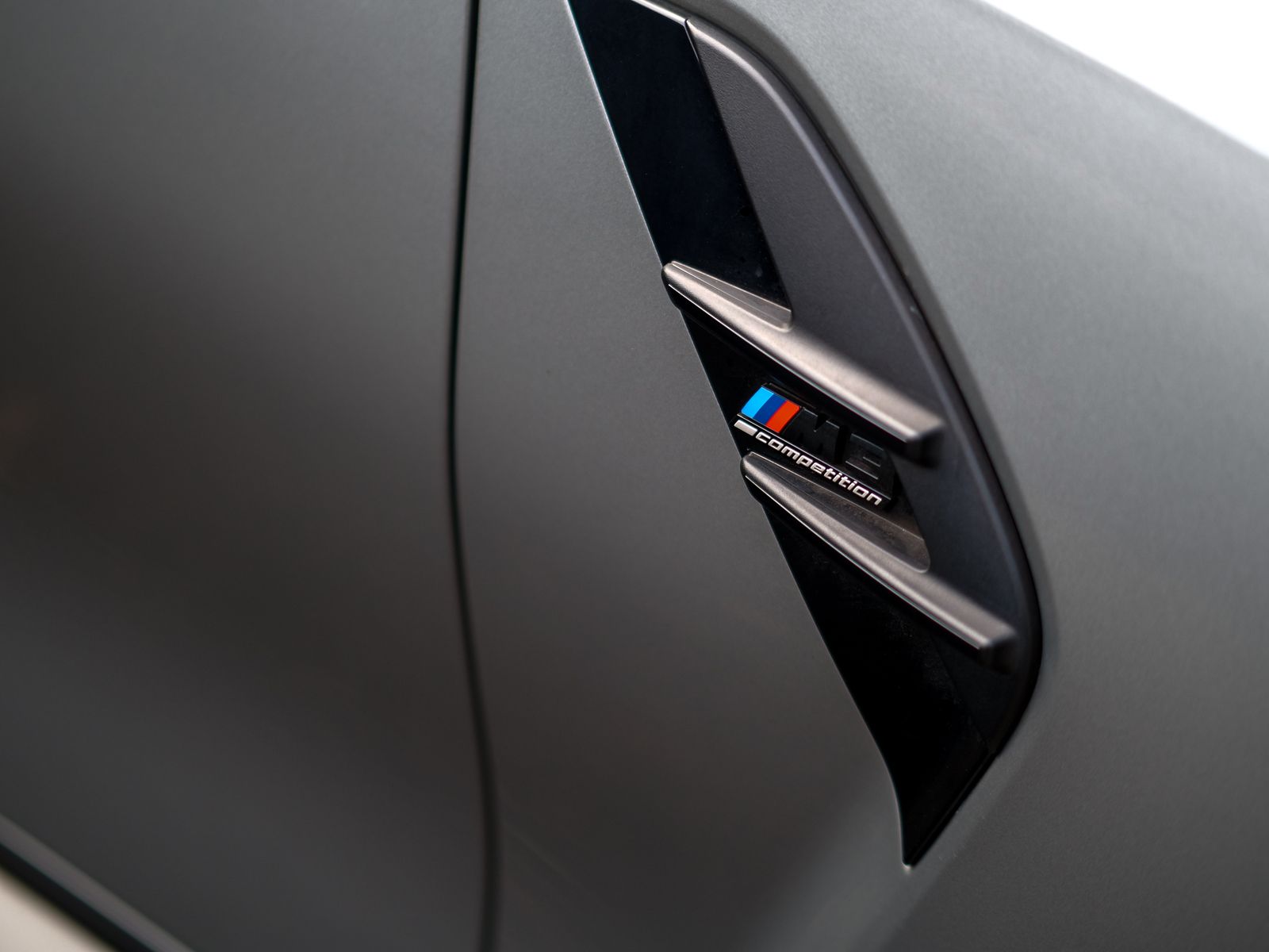 BMW M3 3.0 BiTurbo Competition Saloon 4dr Petrol Steptronic M xDrive Euro 6 (s/s) (510 ps) 4dr Automatic 2025