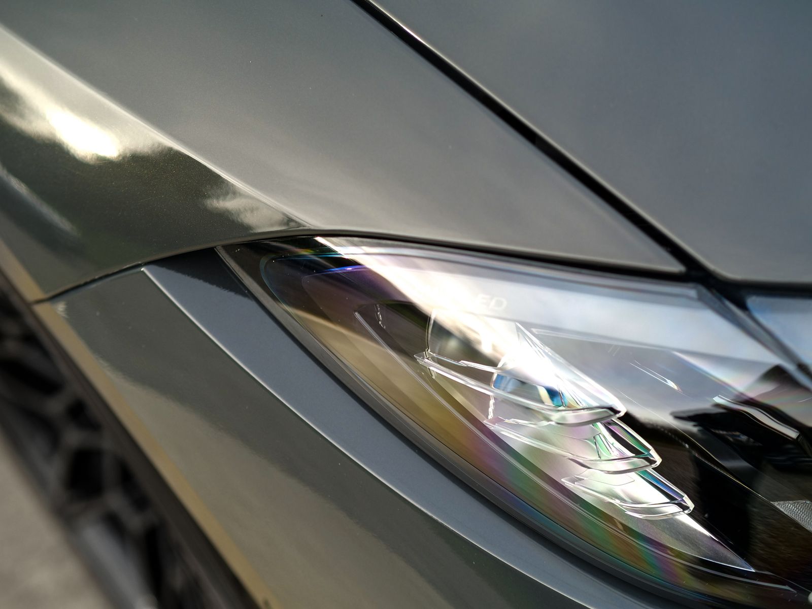 BMW M4 3.0 BiTurbo Competition Coupe 2dr Petrol Steptronic M xDrive Euro 6 (s/s) (510 ps) 2dr Automatic 2026