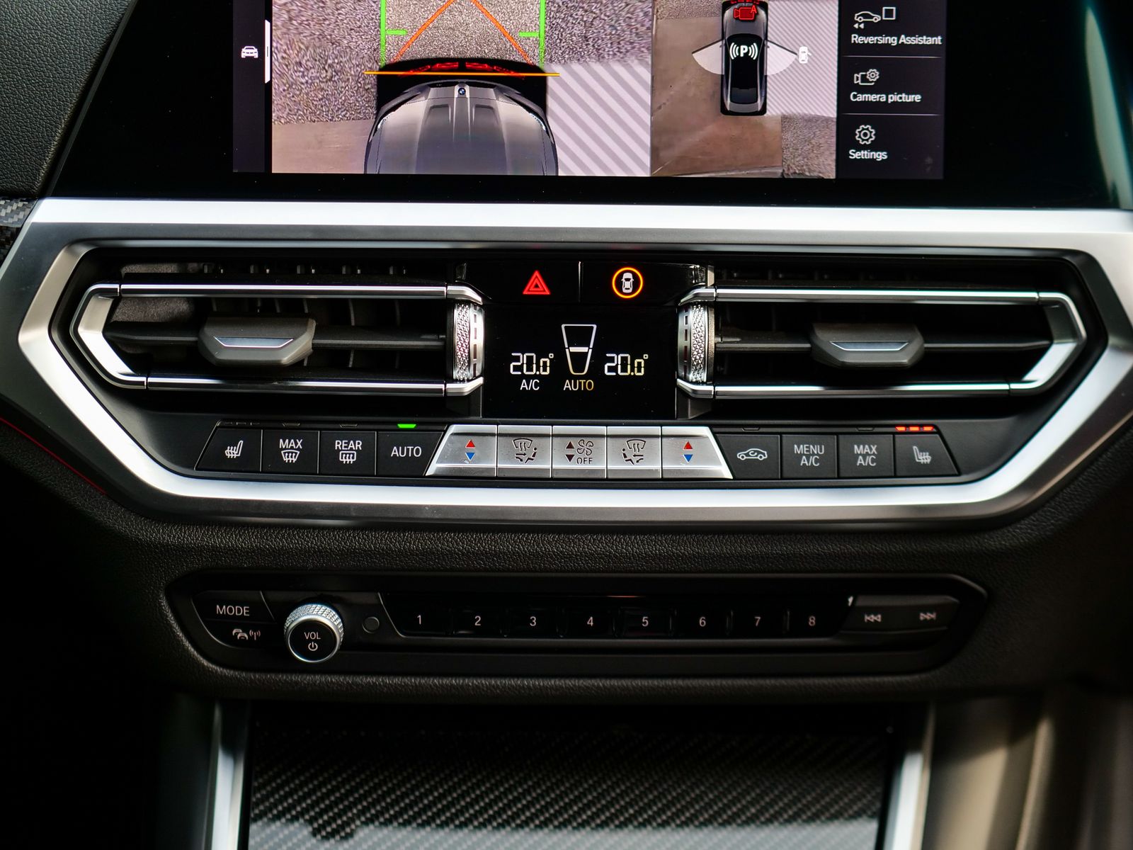 BMW M4 3.0 BiTurbo Competition Coupe 2dr Petrol Steptronic M xDrive Euro 6 (s/s) (510 ps) 2dr Automatic 2026