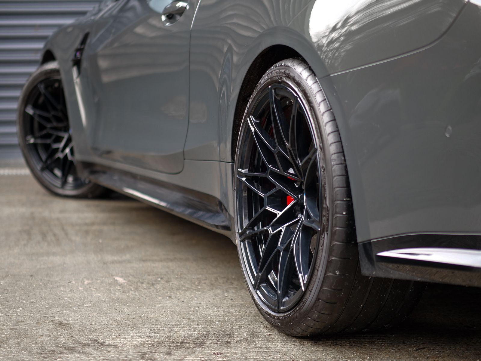 BMW M4 3.0 BiTurbo Competition Coupe 2dr Petrol Steptronic M xDrive Euro 6 (s/s) (510 ps) 2dr Automatic 2026