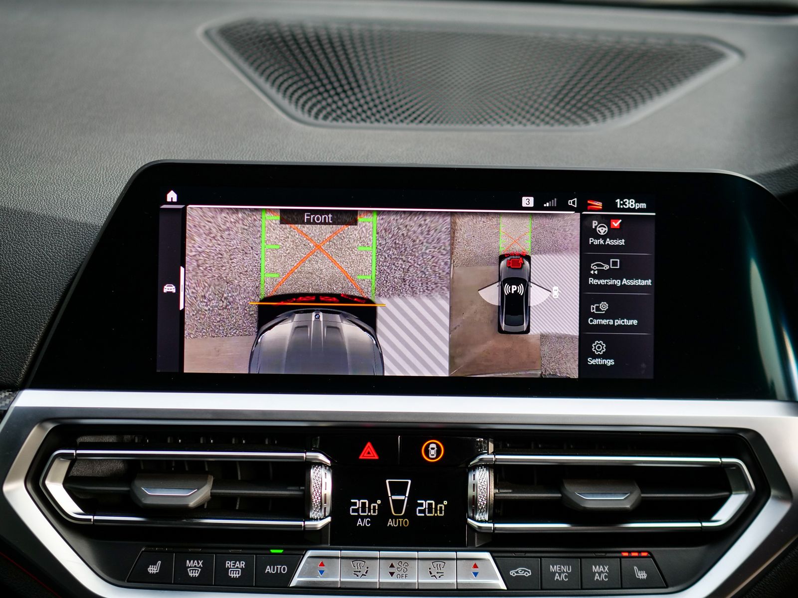 BMW M4 3.0 BiTurbo Competition Coupe 2dr Petrol Steptronic M xDrive Euro 6 (s/s) (510 ps) 2dr Automatic 2026