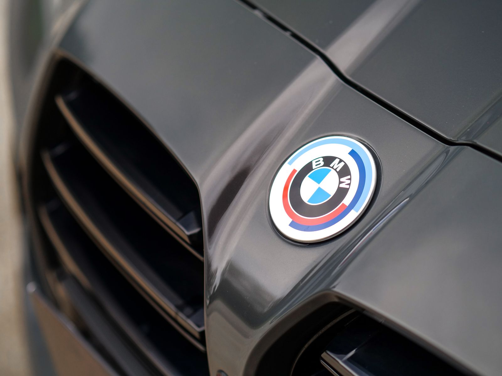 BMW M4 3.0 BiTurbo Competition Coupe 2dr Petrol Steptronic M xDrive Euro 6 (s/s) (510 ps) 2dr Automatic 2026