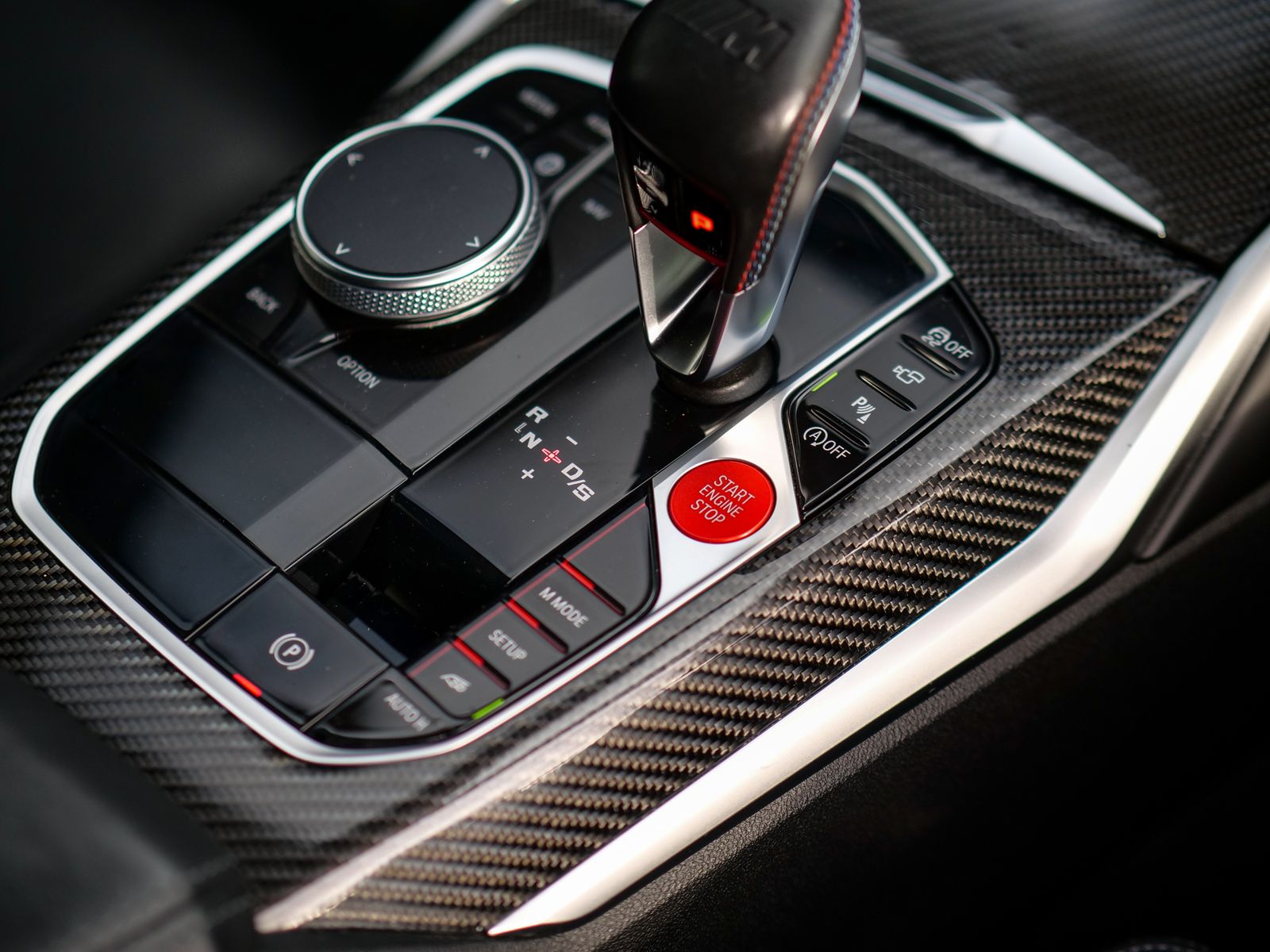 BMW M4 3.0 BiTurbo Competition Coupe 2dr Petrol Steptronic M xDrive Euro 6 (s/s) (510 ps) 2dr Automatic 2026