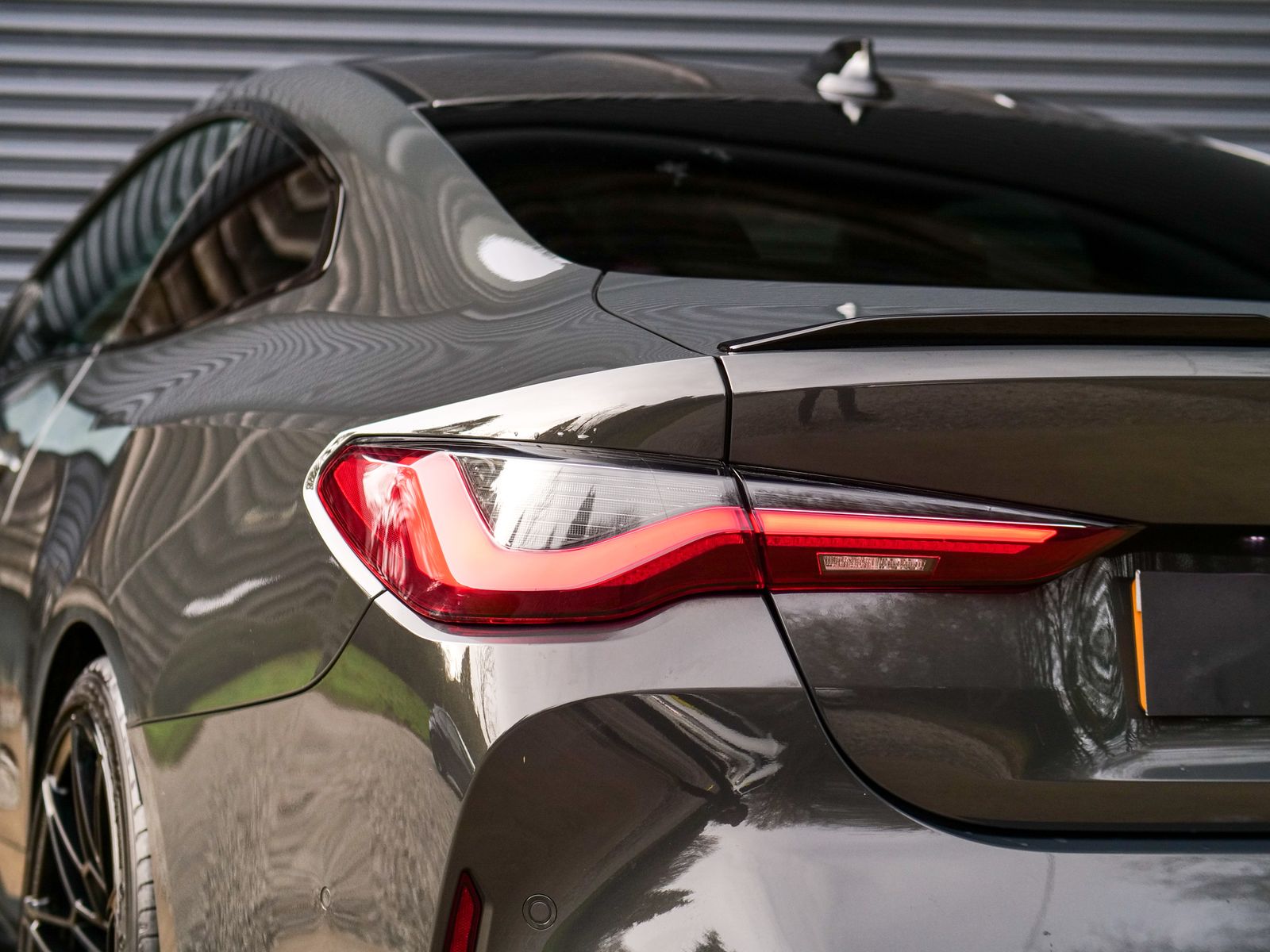 BMW M4 3.0 BiTurbo Competition Coupe 2dr Petrol Steptronic M xDrive Euro 6 (s/s) (510 ps) 2dr Automatic 2026