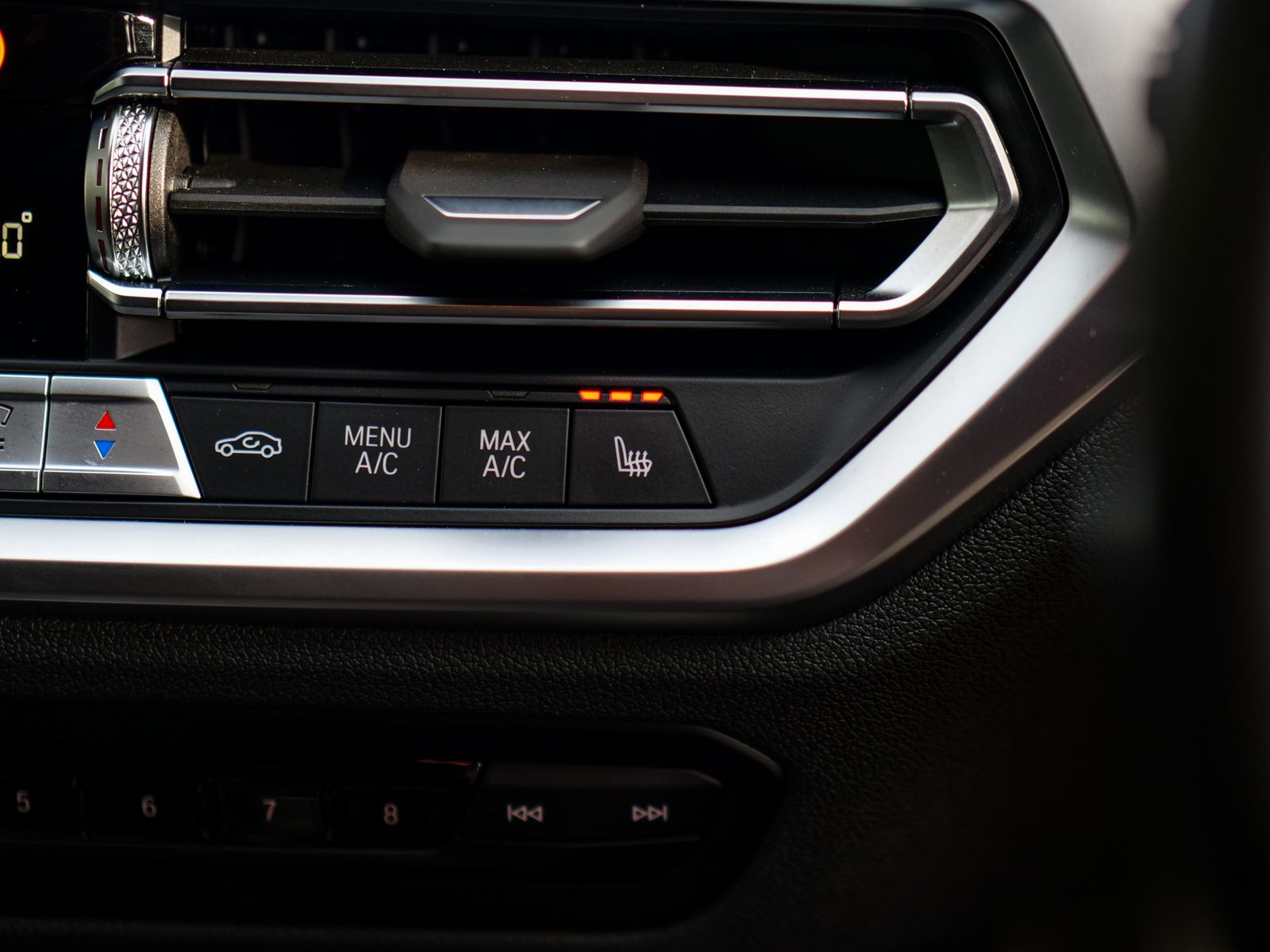 BMW M4 3.0 BiTurbo Competition Coupe 2dr Petrol Steptronic M xDrive Euro 6 (s/s) (510 ps) 2dr Automatic 2026