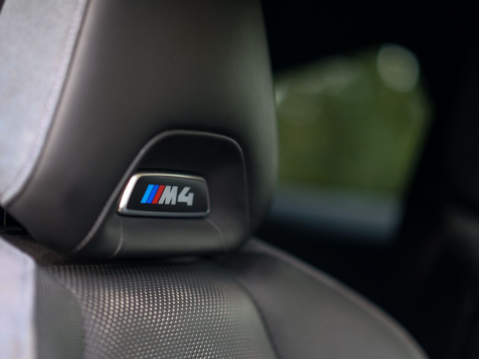 BMW M4 3.0 BiTurbo Competition Coupe 2dr Petrol Steptronic M xDrive Euro 6 (s/s) (510 ps) 2dr Automatic 2026