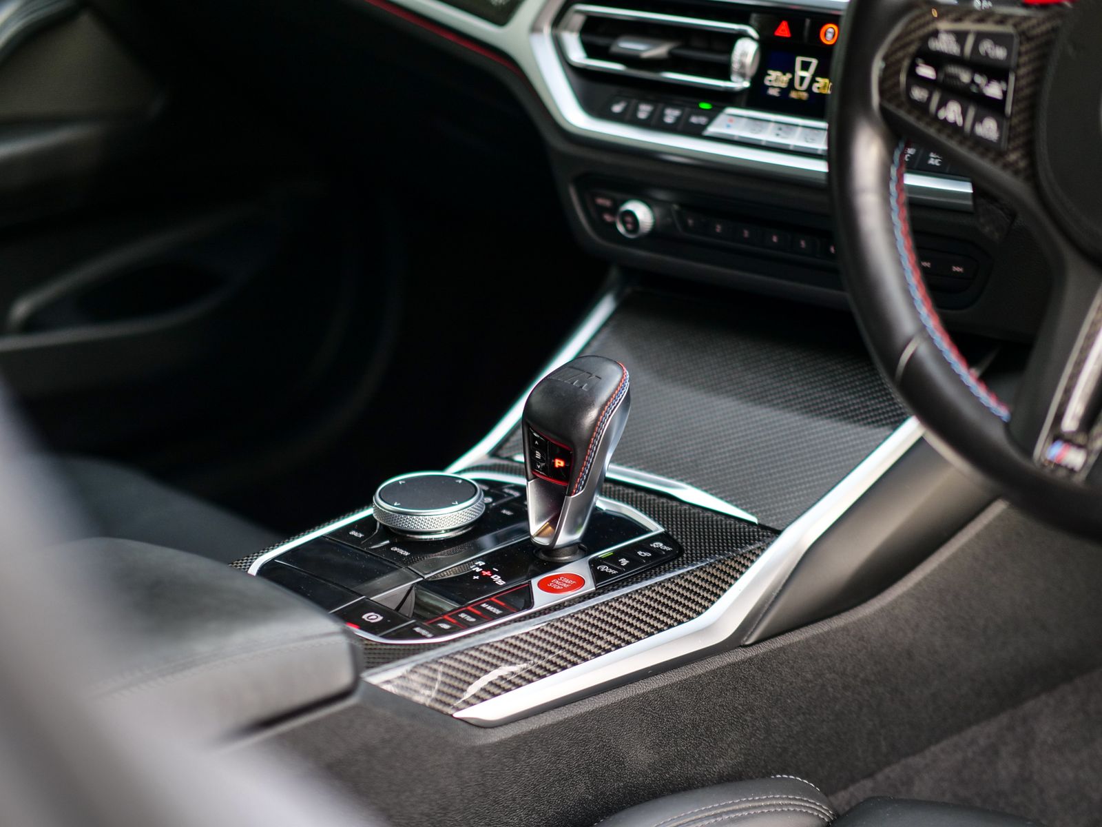 BMW M4 3.0 BiTurbo Competition Coupe 2dr Petrol Steptronic M xDrive Euro 6 (s/s) (510 ps) 2dr Automatic 2026