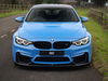 BMW M4 3.0 BiTurbo GPF Competition Coupe 2dr Petrol DCT Euro 6 (s/s) (450 ps) 2dr Automatic 2025