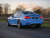 BMW M4 3.0 BiTurbo GPF Competition Coupe 2dr Petrol DCT Euro 6 (s/s) (450 ps) 2dr Automatic 2025