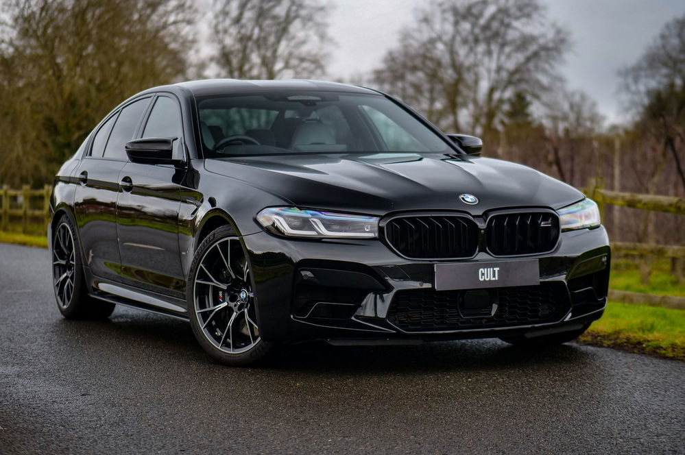 BMW M5