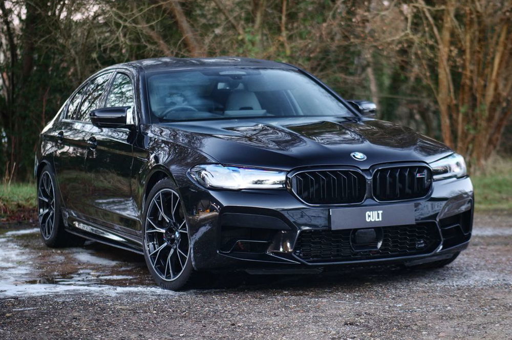 BMW M5