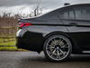 BMW M5 4.4i V8 Competition Saloon 4dr Petrol Steptronic xDrive Euro 6 (s/s) (625 ps) 4dr Automatic 2025