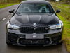BMW M5 4.4i V8 Competition Saloon 4dr Petrol Steptronic xDrive Euro 6 (s/s) (625 ps) 4dr Automatic 2025