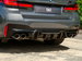 BMW M5 4.4i V8 Competition Saloon 4dr Petrol Steptronic xDrive Euro 6 (s/s) (625 ps) 4dr Automatic 2021