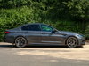 BMW M5 4.4i V8 Competition Saloon 4dr Petrol Steptronic xDrive Euro 6 (s/s) (625 ps) 4dr Automatic 2026
