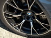 BMW M5 4.4i V8 Competition Saloon 4dr Petrol Steptronic xDrive Euro 6 (s/s) (625 ps) 4dr Automatic 2026