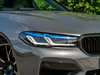 BMW M5 4.4i V8 Competition Saloon 4dr Petrol Steptronic xDrive Euro 6 (s/s) (625 ps) 4dr Automatic 2026