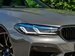BMW M5 4.4i V8 Competition Saloon 4dr Petrol Steptronic xDrive Euro 6 (s/s) (625 ps) 4dr Automatic 2021