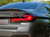 BMW M5 4.4i V8 Competition Saloon 4dr Petrol Steptronic xDrive Euro 6 (s/s) (625 ps) 4dr Automatic 2026