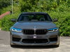 BMW M5 4.4i V8 Competition Saloon 4dr Petrol Steptronic xDrive Euro 6 (s/s) (625 ps) 4dr Automatic 2026