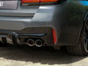BMW M5 4.4i V8 Competition Saloon 4dr Petrol Steptronic xDrive Euro 6 (s/s) (625 ps) 4dr Automatic 2026