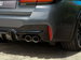 BMW M5 4.4i V8 Competition Saloon 4dr Petrol Steptronic xDrive Euro 6 (s/s) (625 ps) 4dr Automatic 2021