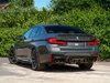BMW M5 4.4i V8 Competition Saloon 4dr Petrol Steptronic xDrive Euro 6 (s/s) (625 ps) 4dr Automatic 2026