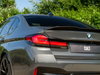 BMW M5 4.4i V8 Competition Saloon 4dr Petrol Steptronic xDrive Euro 6 (s/s) (625 ps) 4dr Automatic 2026