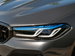 BMW M5 4.4i V8 Competition Saloon 4dr Petrol Steptronic xDrive Euro 6 (s/s) (625 ps) 4dr Automatic 2021