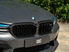 BMW M5 4.4i V8 Competition Saloon 4dr Petrol Steptronic xDrive Euro 6 (s/s) (625 ps) 4dr Automatic 2026