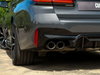 BMW M5 4.4i V8 Competition Saloon 4dr Petrol Steptronic xDrive Euro 6 (s/s) (625 ps) 4dr Automatic 2026