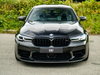 BMW M5 4.4i V8 Competition Saloon 4dr Petrol Steptronic xDrive Euro 6 (s/s) (625 ps) 4dr Automatic 2026